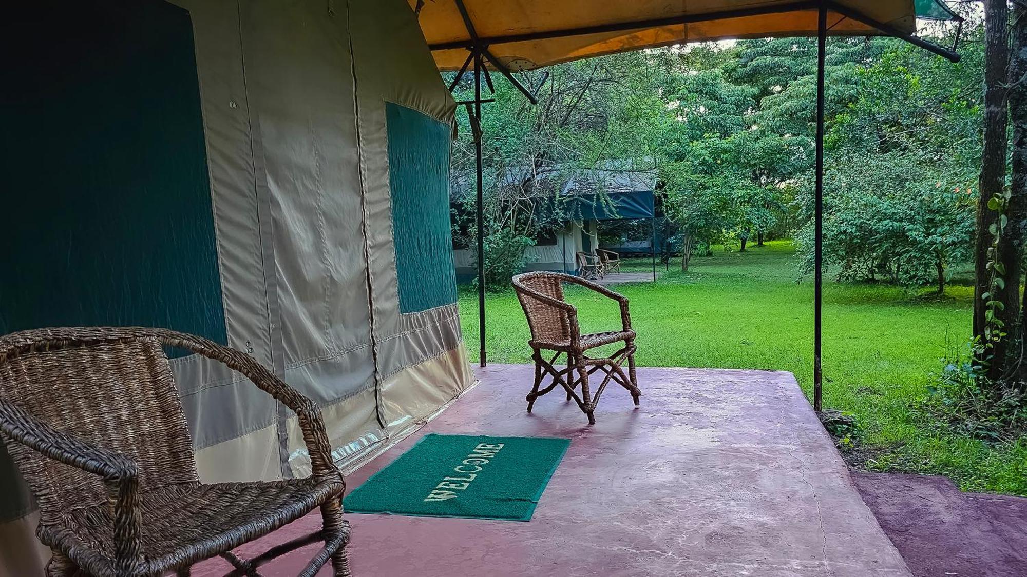 Hotel Talek Bush Camp , Masai Mara Exteriér fotografie