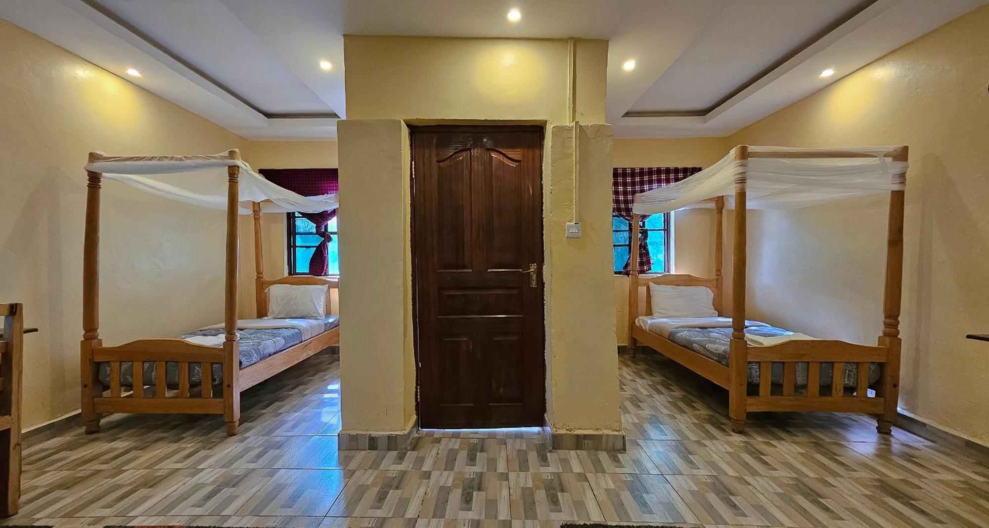 Hotel Talek Bush Camp , Masai Mara Pokoj fotografie